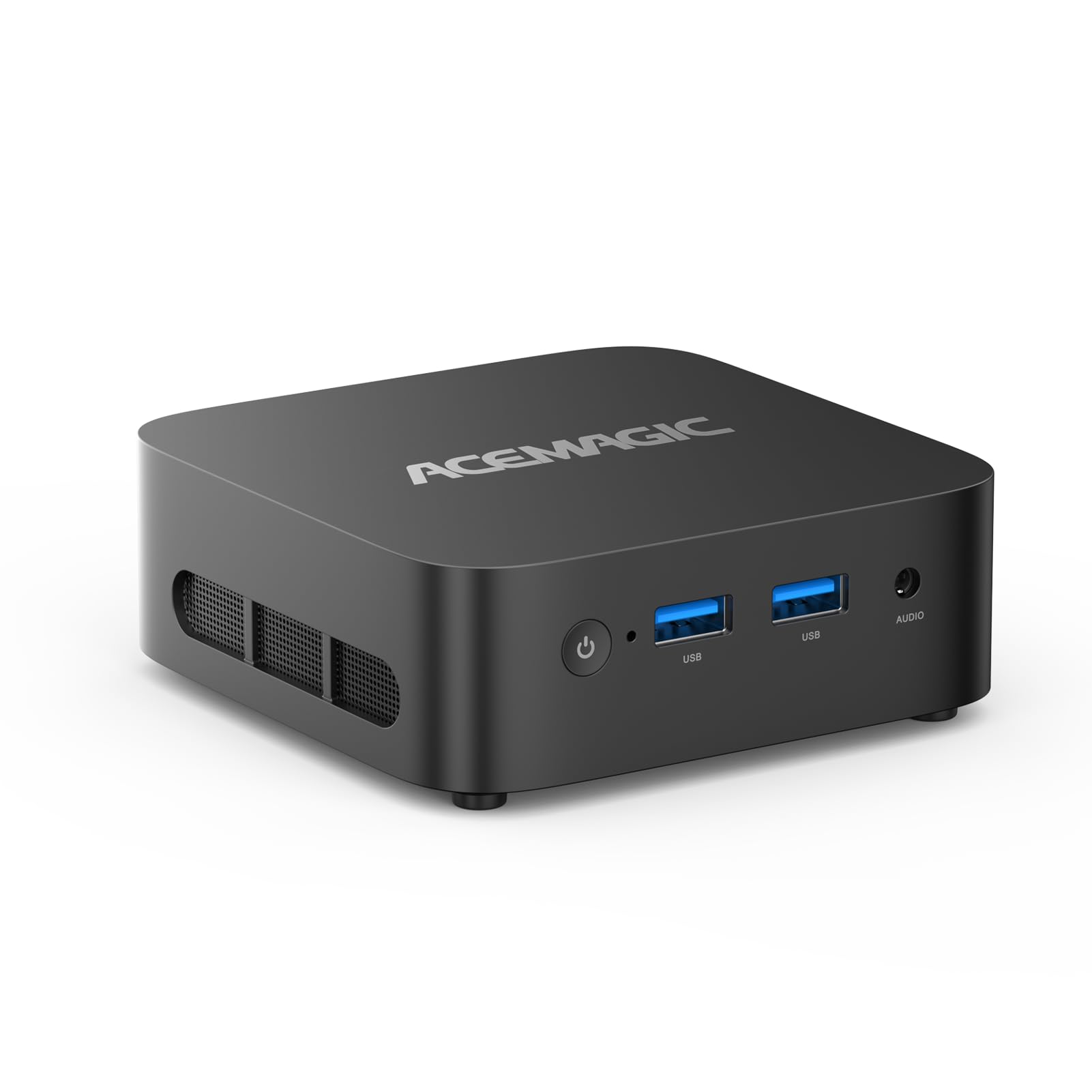 ACEMAGICIAN Vista Mini V1 Mini-pc, Intel Twin Lake N150 Windows 11